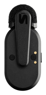 Shure MoveMic One Sort Clip-on mikrofon