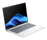 HP EliteBook 8 G1i 14 inch Notebook AI PC Intel Core Ultra 5 225U Laptop 35,6 cm (14") WUXGA 24 GB DDR5-SDRAM 512 GB SSD Wi-Fi 7 (802.11be) Windows 11 Pro Sølv