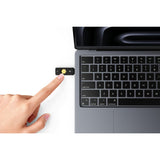 Kensington VeriMark NFC+ USB-C Sikkerhedsnøgle