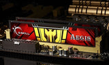 G.Skill 8GB DDR3-1333 hukommelsesmodul 1 x 8 GB 240-pin DIMM