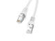 Lanberg PCF6-10CC-0300-W netværkskabel Hvid 3 m Cat6 F/UTP (FTP)