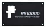 Lian Li RS1000G enhed til strømforsyning 1000 W 20+4 pin ATX ATX Sort
