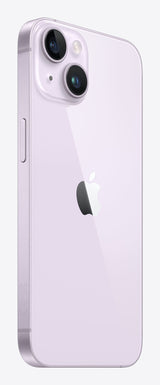 Apple iPhone 14 15,5 cm (6.1") Dual SIM iOS 16 5G 128 GB Lilla