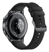 Xiaomi Watch 5 3,91 cm (1.54") AMOLED 47 mm Digital 480 x 480 pixel Berøringsskærm Sort GPS (satellit)