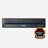Brother PJ862 203 x 200 dpi Kabel & trådløs Direkte termisk Mobil printer