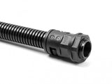 DeLOCK 60461 kabelorganisator Kabelmuffe Sort 1 stk