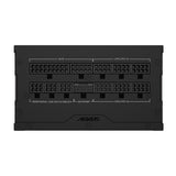 GIGABYTE AORUS ELITE P1000W enhed til strømforsyning 1000 W 20+4 pin ATX ATX Sort
