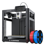 Flashforge Adventurer 5M Fused Filament Fabrication (FFF) Wi-Fi