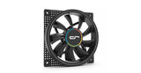 CRYORIG Crona S Universel Ventilator 12 cm Sort 3 stk