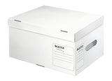 Leitz Opbevaringskasse Infinity FSC® A4
