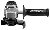Makita DGA504RT3J vinkelsliber 12,5 cm 8500 rpm 2,5 kg