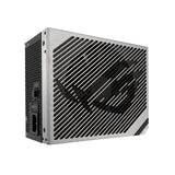 ASUS ROG -THOR-1200P3-GAMING enhed til strømforsyning 1200 W 20+4 pin ATX ATX Sort