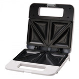 Esperanza EKT010W sandwichtoaster 1000 W Hvid