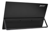 Acer PM1 PM161W bmiuux computerskærm 40,6 cm (16") 1920 x 1200 pixel WUXGA LED Sort