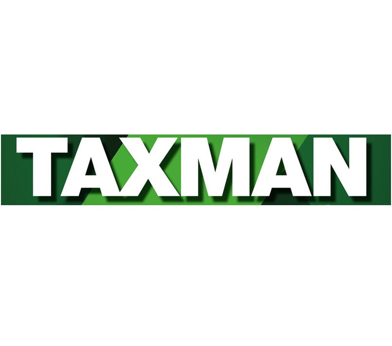 Lexware TAXMAN professional 2024 Selvangivelse 1 licens(er) 1 År