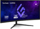 Viewsonic VX3418C-2K computerskærm 86,4 cm (34") 3440 x 1440 pixel UltraWide Quad HD Sort