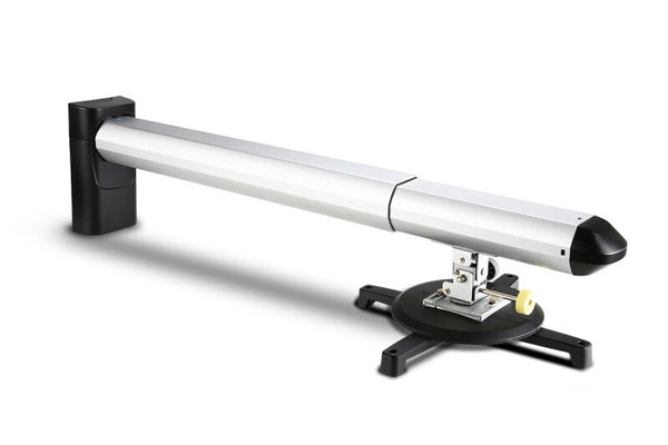 Acer MC.JBG11.003 monteringsbeslag til projektor Væg Aluminium, Sort