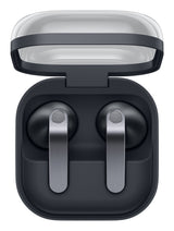 Samsung Galaxy SM-R540 Headset True Wireless Stereo (TWS) I ørerne Opkald/musik Bluetooth Sort