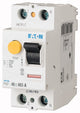 Eaton PXF-40/2/003-A kredsløbsafbryder Reststrøm enhed