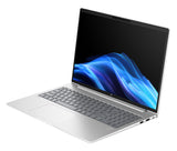 HP ProBook 4 PB4G1a16AI R7-250 16 16GB/512 PC NX AMD Ryzen™ 7 Laptop 40,6 cm (16") WUXGA DDR5-SDRAM 512 GB SSD Wi-Fi 7 (802.11be) Windows 11 Pro AI PC Sølv