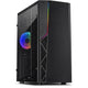 Inter-Tech B-02 RGB Tower Sort