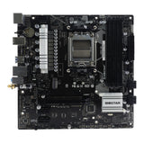 Biostar A620MP-E PRO bundkort AMD A620 Sokkel AM5 micro ATX