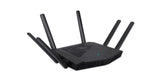 Acer Predator Connect W6x W-Fi 6 Gaming trådløs router Gigabit Ethernet Dual-band (2,4 GHz / 5 GHz)