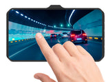 Tracer 4TS Fuld HD Batteri Sort