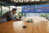 HP Poly Studio A2 Sort