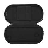 ASUS ROG ALLY Travel Case Cover Alle mærker Polyester, Polyurethan (PU) Sort