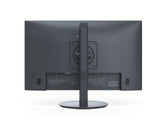 NEC MultiSync E244F computerskærm 61 cm (24") 1920 x 1080 pixel Fuld HD LCD Sort