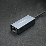 Qoltec 50352 interface-kort/adapter RJ-45