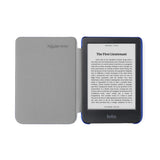 Rakuten Kobo Basic SleepCover e- bog etui 15,2 cm (6") Folie Blå