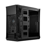 Fractal Design Era ITX Midi Tower Kulfiber