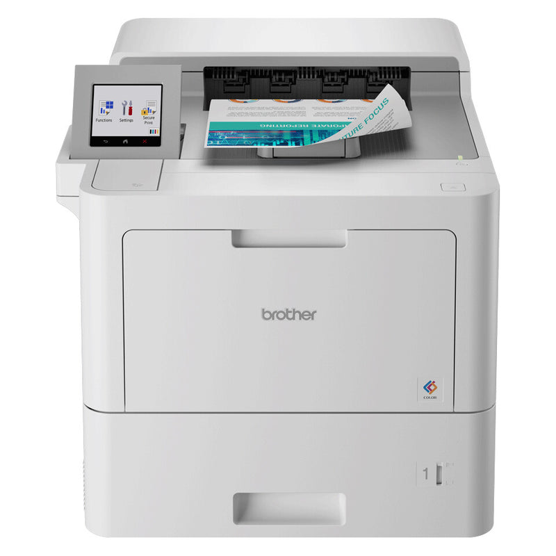 Brother HL-L9430CDN laser printer Farve 2400 x 600 dpi A4