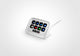Elgato Stream Deck Neo Hvid 8 knapper