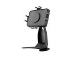 Multibrackets 2536 tablet sikkerhedslås Sort 33 cm (13")