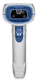 Zebra DS8108-HC Håndholdt stregkodelæser 1D/2D LED Hvid
