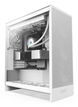 NZXT H7 Flow Midi Tower Hvid