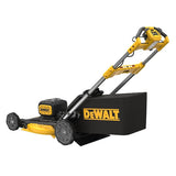 DeWALT DCMWSP156N-XJ plæneklipper