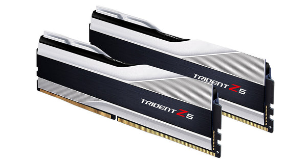 G.Skill Trident Z F5-6400J3239G16GX2-TZ5S hukommelsesmodul 32 GB 2 x 16 GB DDR5 288-pin DIMM