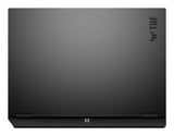 ASUS TUF Gaming A16 FA608WI-QT010W AMD Ryzen AI 9 370 Laptop 40,6 cm (16") WQXGA 16 GB LPDDR5x-SDRAM 1 TB SSD NVIDIA GeForce RTX 4070 Wi-Fi 6E (802.11ax) Windows 11 Home Sort, Grå QWERTZ Tysk