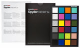 Datacolor SpyderCheckr 24 kolorimeter