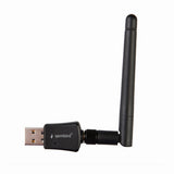 Gembird WNP-UA300P-02 netværkskort WLAN 300 Mbit/s