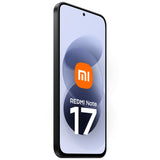 Xiaomi REDMI Note 17 17,8 cm (6.99") 4G 4 GB 128 GB 7700 mAh Sort