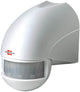 Brennenstuhl PIR 180 Passiv infrarød (PIR) sensor Ledningsført Hvid