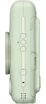 Fujifilm Instax mini LiPlay 1/5" 2560 x 1920 pixel 86 x 54 mm CMOS Grøn