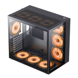 GameMax Infinity BK Midi Tower Sort