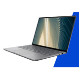 HP ZBook Ultra G1a Copilot+ PC AMD Ryzen AI Max PRO 390 Mobil workstation 35,6 cm (14") Berøringsskærm 2.8K 64 GB LPDDR5x-SDRAM 1 TB SSD Wi-Fi 7 (802.11be) Windows 11 Pro AI Workstation, AI PC Sølv