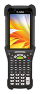 Mobilis 036325 håndholdt mobilcomputertilbehør Skærmbeskytter
